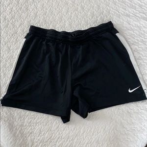 Nike athletic shorts